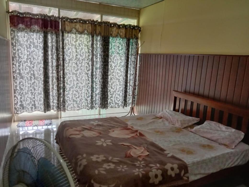 Riya Home Stay Munnar Anaviratty Екстериор снимка