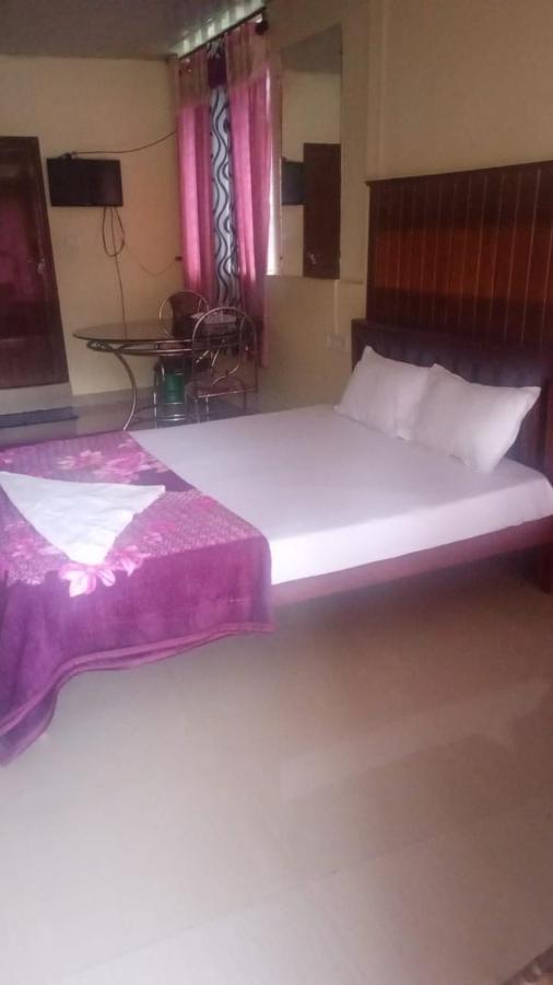 Riya Home Stay Munnar Anaviratty Екстериор снимка