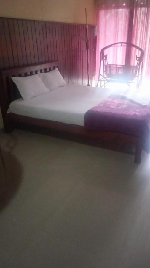 Riya Home Stay Munnar Anaviratty Екстериор снимка
