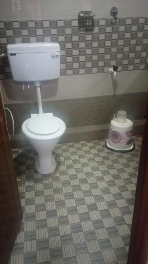 Riya Home Stay Munnar Anaviratty Екстериор снимка