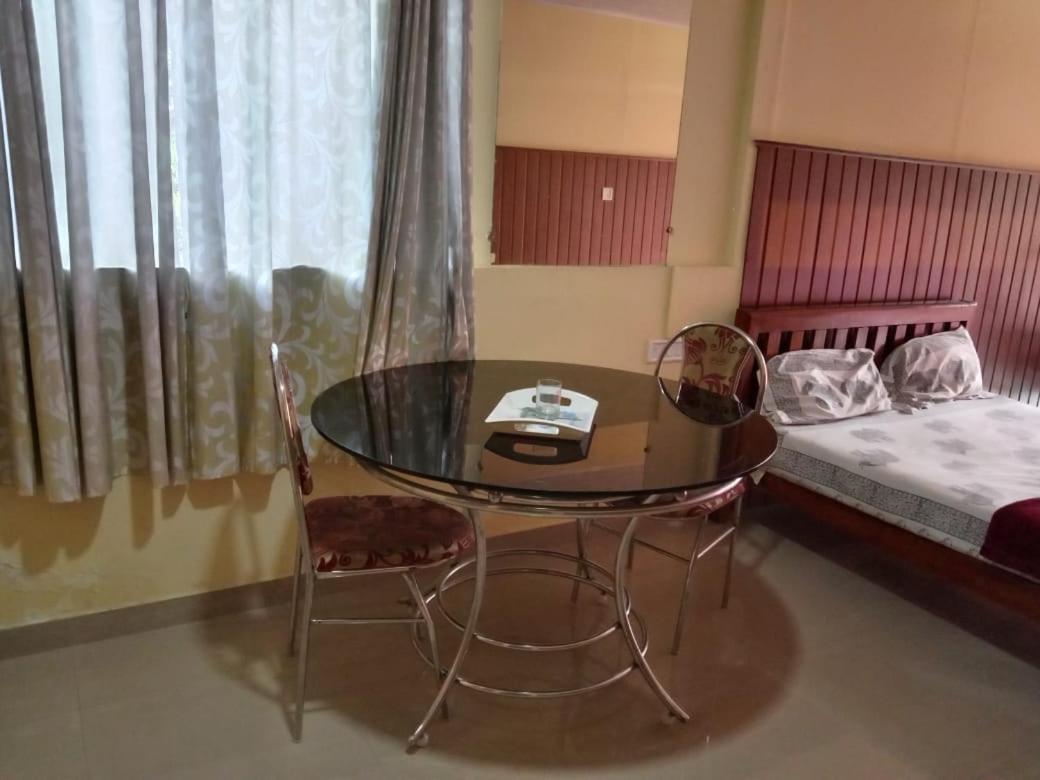 Riya Home Stay Munnar Anaviratty Екстериор снимка