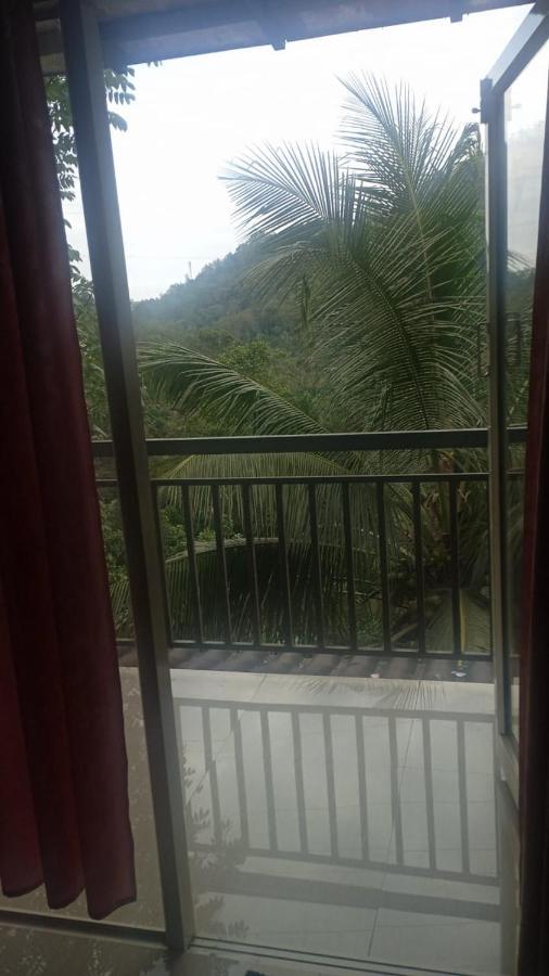 Riya Home Stay Munnar Anaviratty Екстериор снимка
