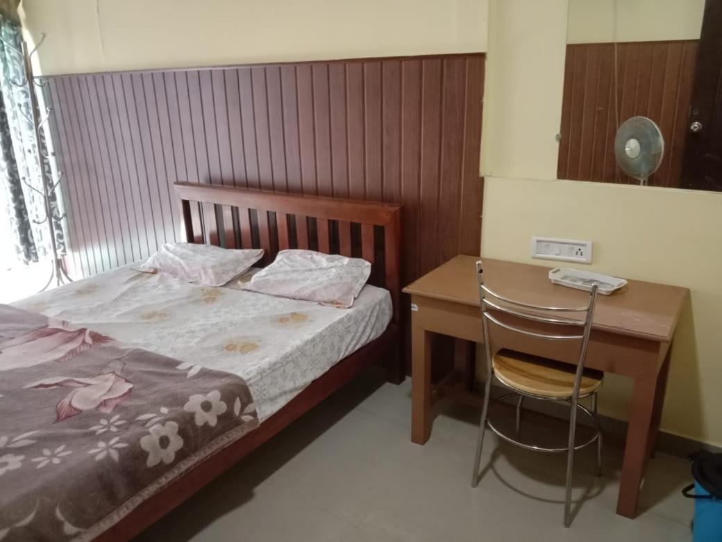 Riya Home Stay Munnar Anaviratty Екстериор снимка