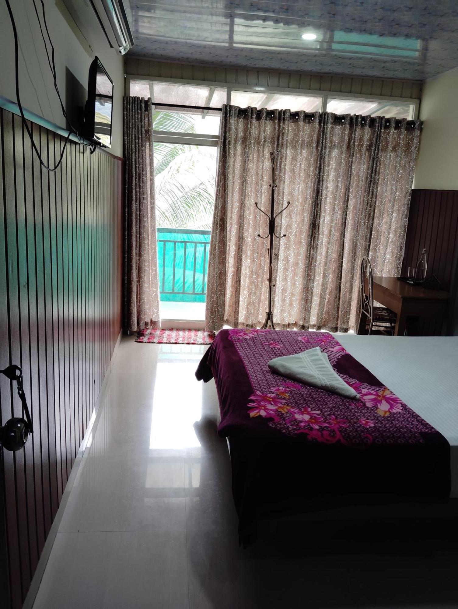 Riya Home Stay Munnar Anaviratty Екстериор снимка